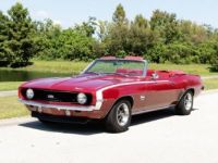 Chevrolet Camaro ss  - <small></small> 28.000 € <small>TTC</small> - #7