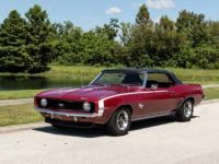 Chevrolet Camaro ss  - <small></small> 28.000 € <small>TTC</small> - #8