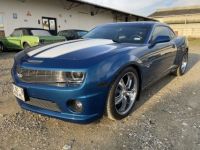 Chevrolet Camaro SS - <small></small> 37.800 € <small>TTC</small> - #1