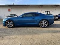 Chevrolet Camaro SS - <small></small> 37.800 € <small>TTC</small> - #3