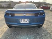 Chevrolet Camaro SS - <small></small> 37.800 € <small>TTC</small> - #4