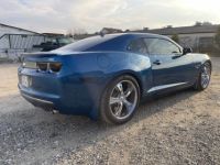 Chevrolet Camaro SS - <small></small> 37.800 € <small>TTC</small> - #5