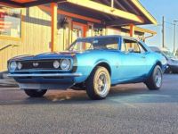 Chevrolet Camaro ss  - <small></small> 56.000 € <small>TTC</small> - #1