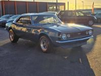 Chevrolet Camaro ss  - <small></small> 56.000 € <small>TTC</small> - #3