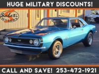 Chevrolet Camaro ss  - <small></small> 56.000 € <small>TTC</small> - #5