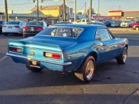 Chevrolet Camaro ss  - <small></small> 56.000 € <small>TTC</small> - #6