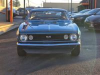 Chevrolet Camaro ss  - <small></small> 56.000 € <small>TTC</small> - #7