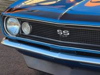 Chevrolet Camaro ss  - <small></small> 56.000 € <small>TTC</small> - #8