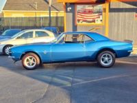 Chevrolet Camaro ss  - <small></small> 56.000 € <small>TTC</small> - #19