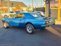 Chevrolet Camaro ss  - <small></small> 56.000 € <small>TTC</small> - #20