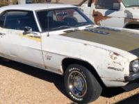 Chevrolet Camaro ss  - <small></small> 26.300 € <small>TTC</small> - #1