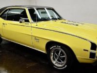 Chevrolet Camaro ss  - <small></small> 26.300 € <small>TTC</small> - #17