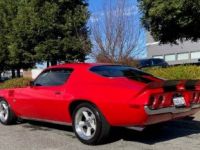 Chevrolet Camaro ss  - <small></small> 63.400 € <small>TTC</small> - #2