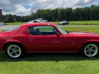 Chevrolet Camaro ss  - <small></small> 63.400 € <small>TTC</small> - #3