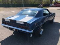 Chevrolet Camaro ss - <small></small> 34.400 € <small>TTC</small> - #3