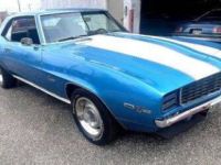 Chevrolet Camaro ss - <small></small> 65.900 € <small>TTC</small> - #2