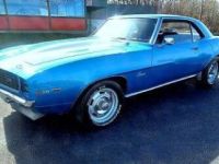 Chevrolet Camaro ss - <small></small> 65.900 € <small>TTC</small> - #3