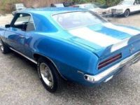 Chevrolet Camaro ss - <small></small> 65.900 € <small>TTC</small> - #5