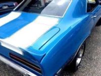 Chevrolet Camaro ss - <small></small> 65.900 € <small>TTC</small> - #7