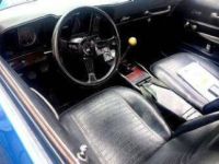 Chevrolet Camaro ss - <small></small> 65.900 € <small>TTC</small> - #16