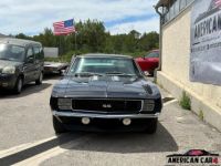 Chevrolet Camaro ss 1969 396ci pack rs boite manuelle - <small></small> 85.000 € <small>TTC</small> - #2