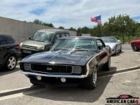 Chevrolet Camaro ss 1969 396ci pack rs boite manuelle - <small></small> 85.000 € <small>TTC</small> - #3