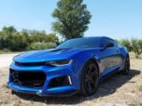 Chevrolet Camaro ss 1le 6.2 v8 boite manuelle - <small></small> 62.990 € <small>TTC</small> - #1