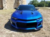 Chevrolet Camaro ss 1le 6.2 v8 boite manuelle - <small></small> 62.990 € <small>TTC</small> - #2