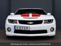 Chevrolet Camaro ss 405 hp 6.2l v8 tout compris hors homologation 4500e - <small></small> 22.450 € <small>TTC</small> - #2