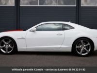 Chevrolet Camaro ss 405 hp 6.2l v8 tout compris hors homologation 4500e - <small></small> 22.450 € <small>TTC</small> - #3