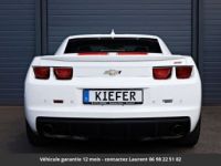 Chevrolet Camaro ss 405 hp 6.2l v8 tout compris hors homologation 4500e - <small></small> 22.450 € <small>TTC</small> - #4