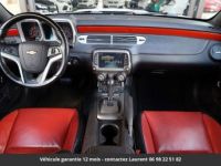 Chevrolet Camaro ss 405 hp 6.2l v8 tout compris hors homologation 4500e - <small></small> 22.450 € <small>TTC</small> - #8