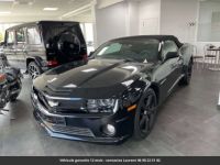 Chevrolet Camaro ss 405 hp 6.2l v8 tout compris hors homologation 4500e - <small></small> 24.500 € <small>TTC</small> - #1