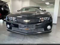 Chevrolet Camaro ss 405 hp 6.2l v8 tout compris hors homologation 4500e - <small></small> 24.500 € <small>TTC</small> - #2