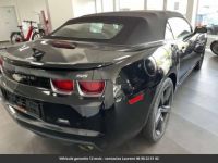 Chevrolet Camaro ss 405 hp 6.2l v8 tout compris hors homologation 4500e - <small></small> 24.500 € <small>TTC</small> - #4