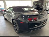 Chevrolet Camaro ss 405 hp 6.2l v8 tout compris hors homologation 4500e - <small></small> 24.500 € <small>TTC</small> - #5