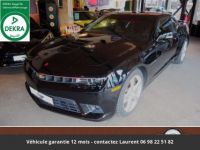 Chevrolet Camaro ss 432 hp 6.2l v8 tout compris hors homologation 4500e - <small></small> 33.800 € <small>TTC</small> - #1