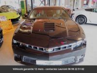 Chevrolet Camaro ss 432 hp 6.2l v8 tout compris hors homologation 4500e - <small></small> 33.800 € <small>TTC</small> - #2