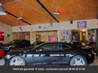 Chevrolet Camaro ss 432 hp 6.2l v8 tout compris hors homologation 4500e - <small></small> 33.800 € <small>TTC</small> - #7