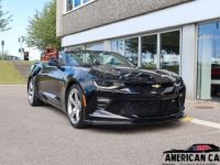 Chevrolet Camaro ss 50th anniversaire - <small></small> 54.990 € <small>TTC</small> - #1