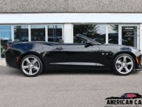 Chevrolet Camaro ss 50th anniversaire - <small></small> 54.990 € <small>TTC</small> - #2