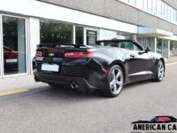 Chevrolet Camaro ss 50th anniversaire - <small></small> 54.990 € <small>TTC</small> - #3