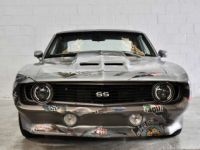 Chevrolet Camaro ss 5.3 V8 350cv - <small></small> 58.000 € <small>TTC</small> - #5