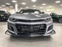 Chevrolet Camaro SS 6,2 l V8 - <small></small> 39.490 € <small>TTC</small> - #2