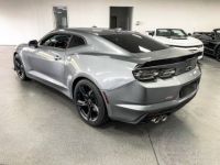 Chevrolet Camaro SS 6,2 l V8 - <small></small> 39.490 € <small>TTC</small> - #5