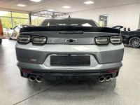 Chevrolet Camaro SS 6,2 l V8 - <small></small> 39.490 € <small>TTC</small> - #6