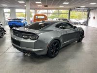 Chevrolet Camaro SS 6,2 l V8 - <small></small> 39.490 € <small>TTC</small> - #7