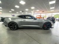 Chevrolet Camaro SS 6,2 l V8 - <small></small> 39.490 € <small>TTC</small> - #8