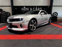 Chevrolet Camaro SS 6.2 V8 432 CV - <small></small> 34.990 € <small>TTC</small> - #1