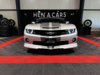 Chevrolet Camaro SS 6.2 V8 432 CV - <small></small> 34.990 € <small>TTC</small> - #3